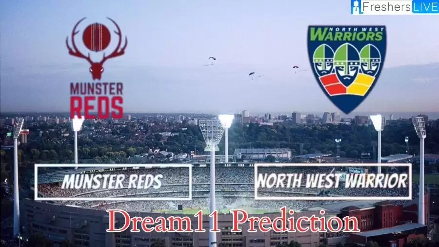 NWW Vs MUR Dream11 Prediction, Odds, Preview, Live Stream