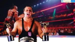 Owen Hart Cause of Death: What Happened to Owen Hart WWE? How Did Owen Hart Die?