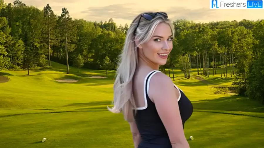 Paige Spiranac Plastic Surgery: Has Paige Spiranac Had Plastic Surgery? Truth Revealed