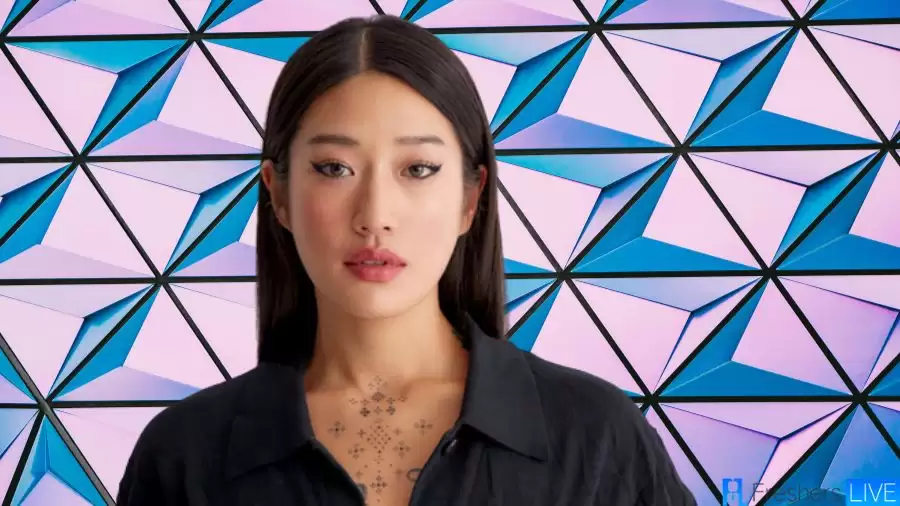 Peggy Gou Net Worth in 2023 How Rich is She Now?