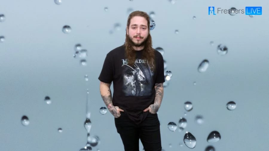 Post Malone Ethnicity, What is Post Malone's Ethnicity?