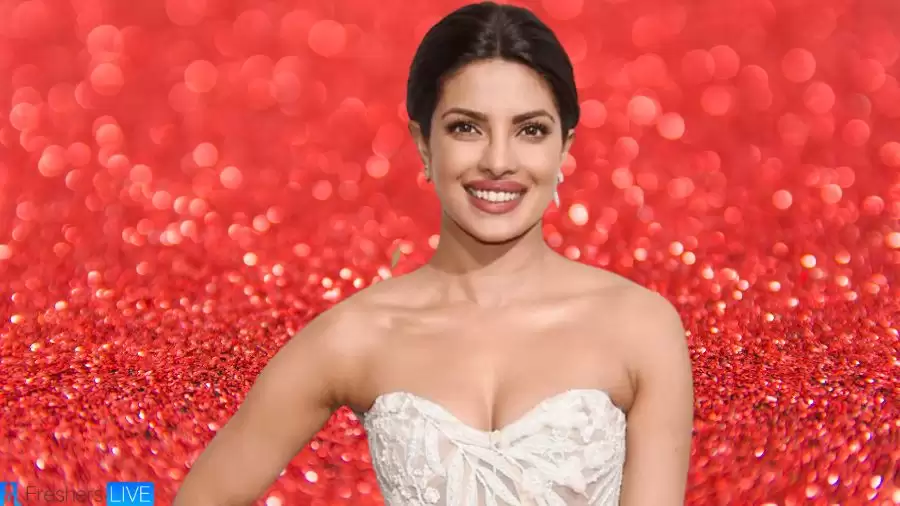 Priyanka Chopra Net Worth in 2023 How Rich is She Now?