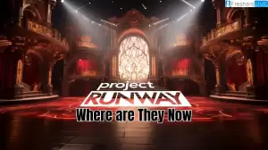 Project Runway Winners Where Are They Now?