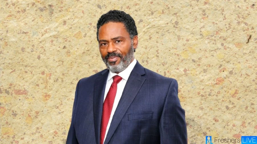 Richard Lawson Net Worth in 2023 How Rich is He Now?