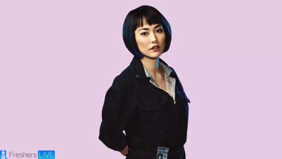 Rinko Kikuchi Net Worth in 2023 How Rich is She Now?