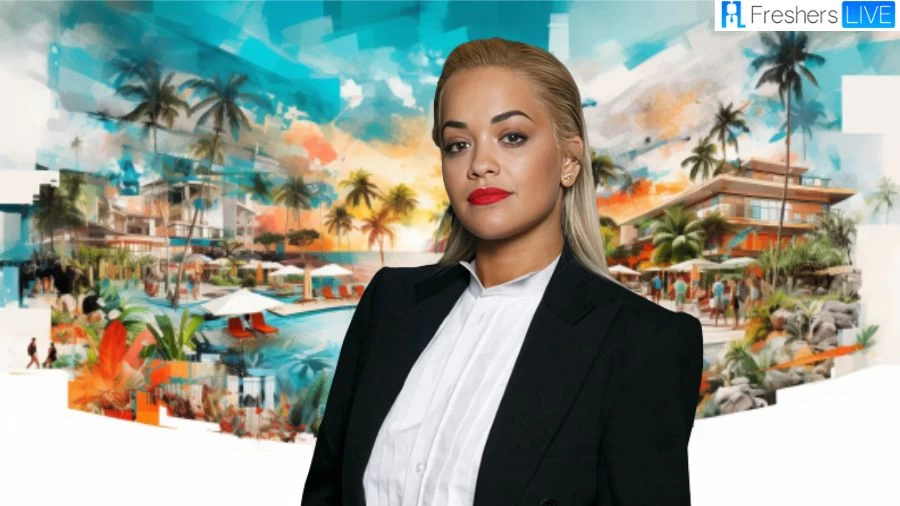 Rita Ora Plastic Surgery, Did Rita Ora Get Plastic Surgery?