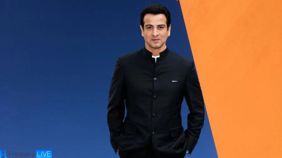 Ronit Roy Net Worth in 2023 How Rich is He Now?