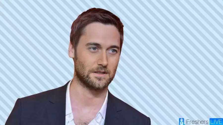 Ryan Eggold Net Worth in 2023 How Rich is He Now?