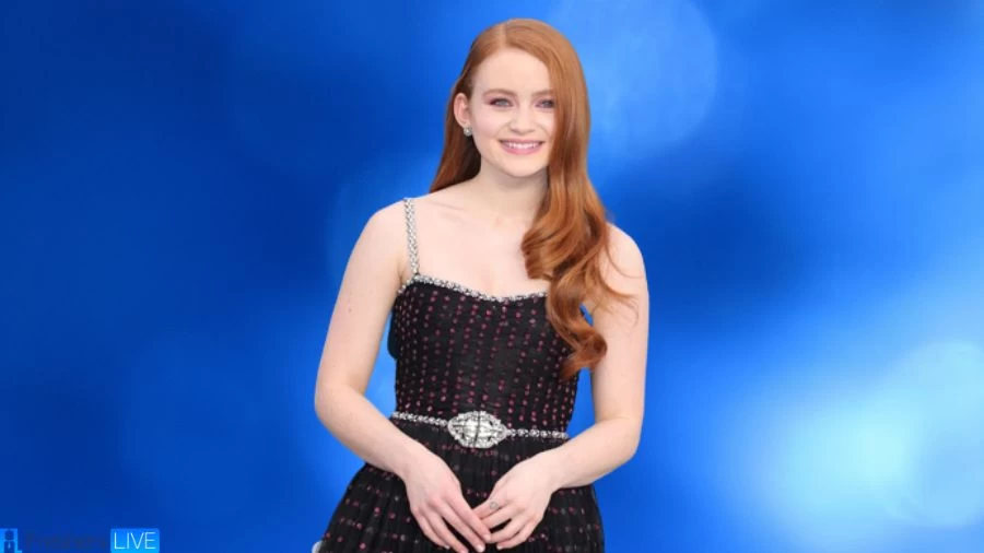 Sadie Sink Net Worth in 2023 How Rich is She Now?