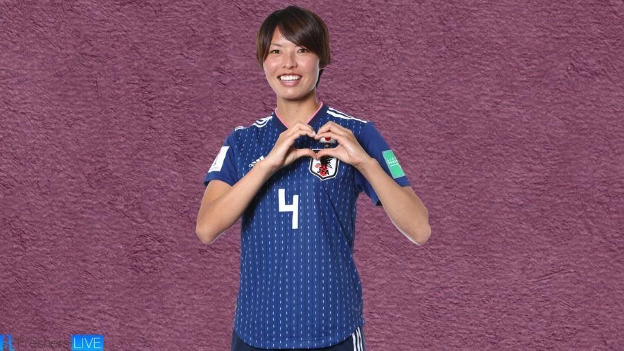 Saki Kumagai Net Worth in 2023 How Rich is She Now?