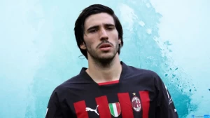 Sandro Tonali Ethnicity, What is Sandro Tonali's Ethnicity?