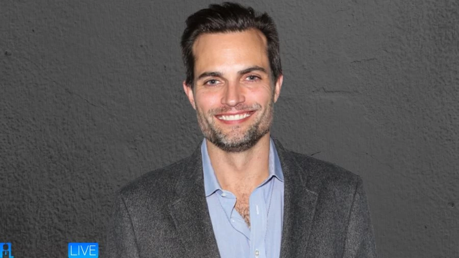 Scott Elrod Net Worth in 2023 How Rich is He Now?