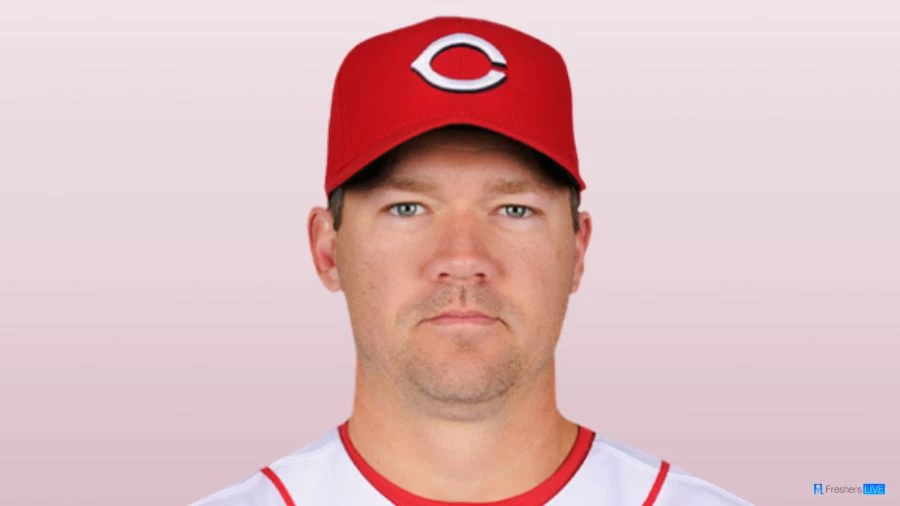 Scott Rolen Net Worth in 2023 How Rich is He Now?