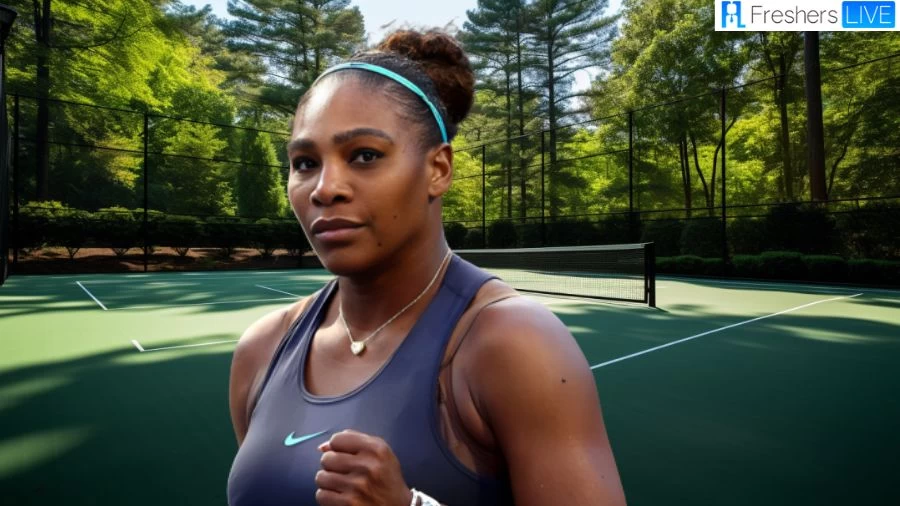 Serena Williams Plastic Surgery, Did Serena Williams Get Plastic Surgery?