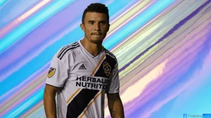 Servando Carrasco Net Worth in 2023 How Rich is He Now?