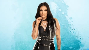 Sonya Deville Ethnicity, What is Sonya Deville's Ethnicity?