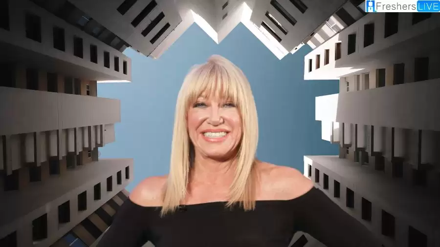 Suzanne Somers Illness and Health Update: Is Suzanne Somers Sick? What Disease Does Suzanne Somers Have? Does Suzanne Somers Have Cancer?