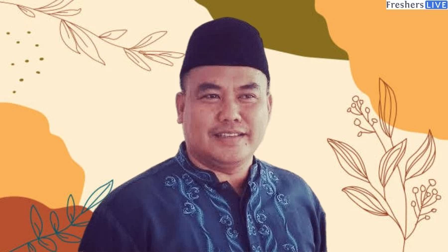 Taufik Lala Meninggal Dunia Death and Obituary: What Happened to Taufik Lala Meninggal Dunia?