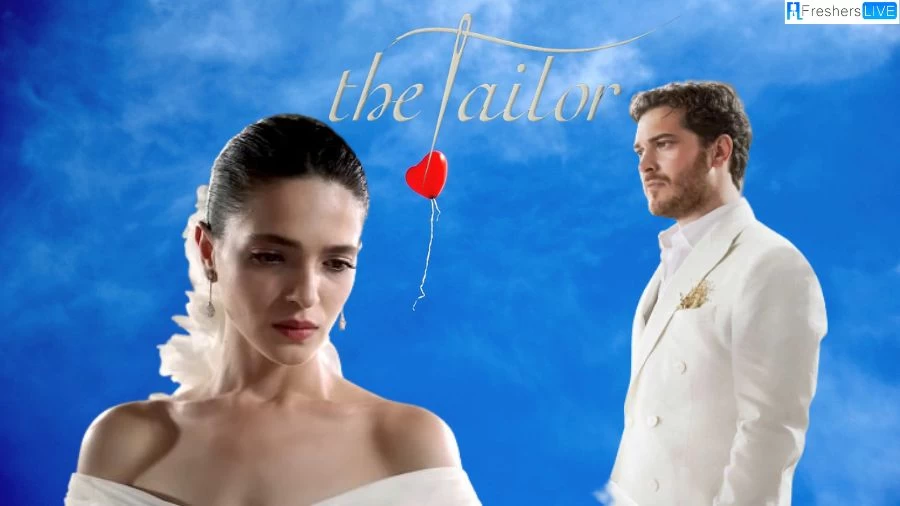 The Tailor Season 2 Ending Explained, The Tailor Season 2 Cast