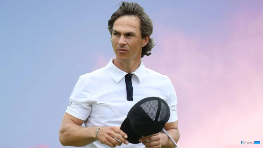 Thorbjorn Olesen Net Worth in 2023 How Rich is He Now?