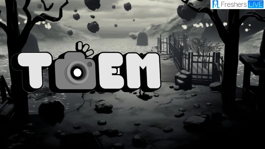 Toem Walkthrough, Guide, Gameplay, and Wiki