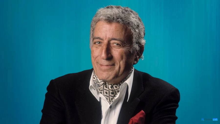 Tony Bennett Net Worth in 2023 How Rich is Tony Bennett?