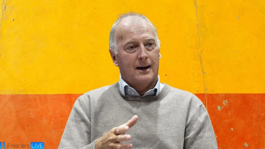 Trevor Francis Net Worth in 2023 How Rich is Trevor Francis?