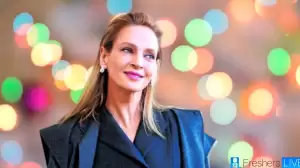 Uma Thurman Net Worth in 2023 How Rich is She Now?