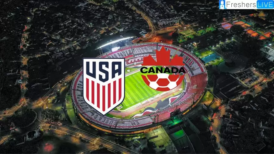 USA Vs Canada Prediction, Team Lineups, CONCACAF Gold Cup Live Steaming: What Channel is USA Vs Canada Game on? How to Watch USA Vs Canada on TV and Online?