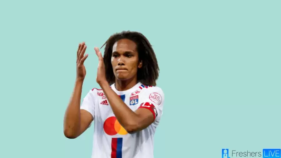 Wendie Renard Net Worth in 2023 How Rich is She Now?