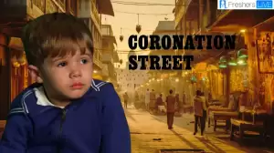 What Happened to Bertie in Coronation Street? Find Out Here