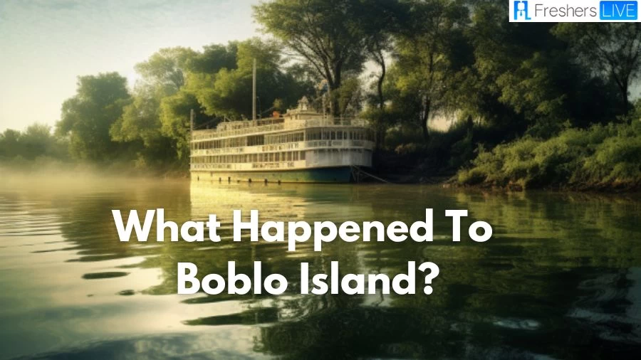 What Happened to Boblo Island? Why Did Boblo Island Close Down?