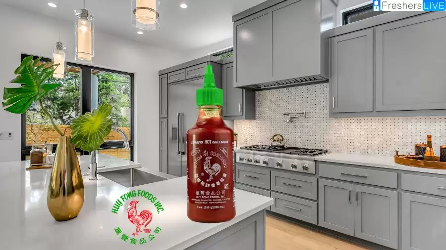 What Happened to Huy Fong Sriracha? Why is There a Sriracha Shortage?