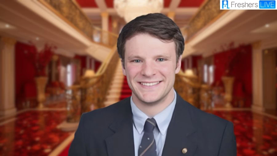 What Happened to Otto Warmbier? How Did Otto Warmbier Die?