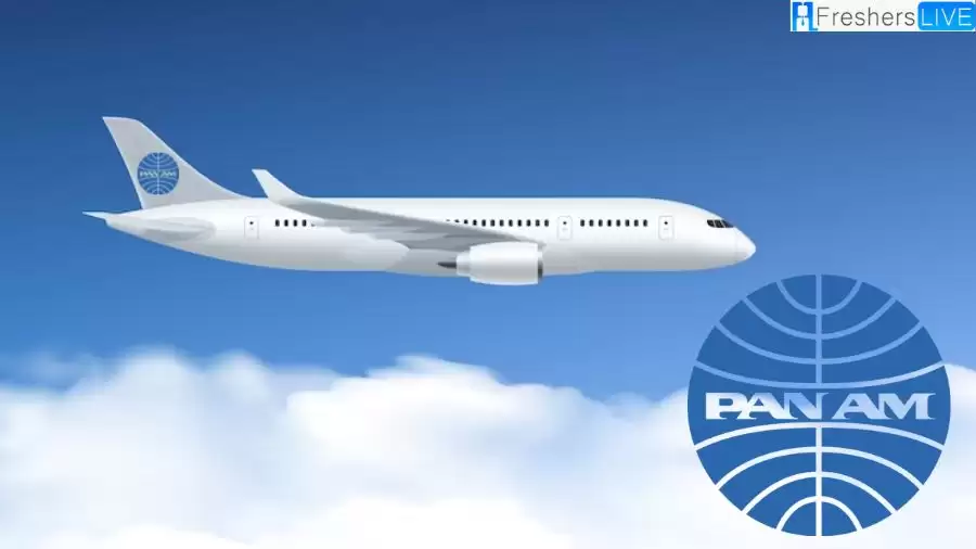 What Happened to Pan Am? Why Did Pan Am Go Out of Business?