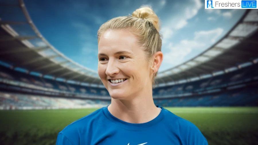 What Happened to Sam Mewis? Why is Sam Mewis Not on the USWNT?