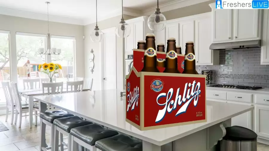 What Happened to Schlitz Beer? Do They Still Make Schlitz Beer? Is Schlitz Beer Still Available?