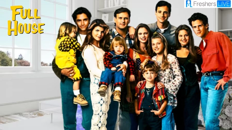 What Happened to The Mom in Full House? How Did The Mom on Full House Die?