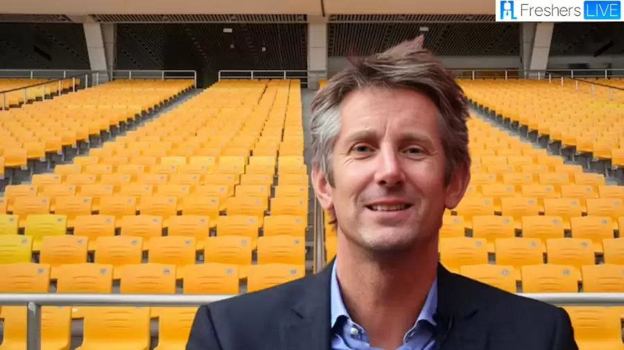 What Happened to Van Der Sar? Is Van Der Sar Retired?