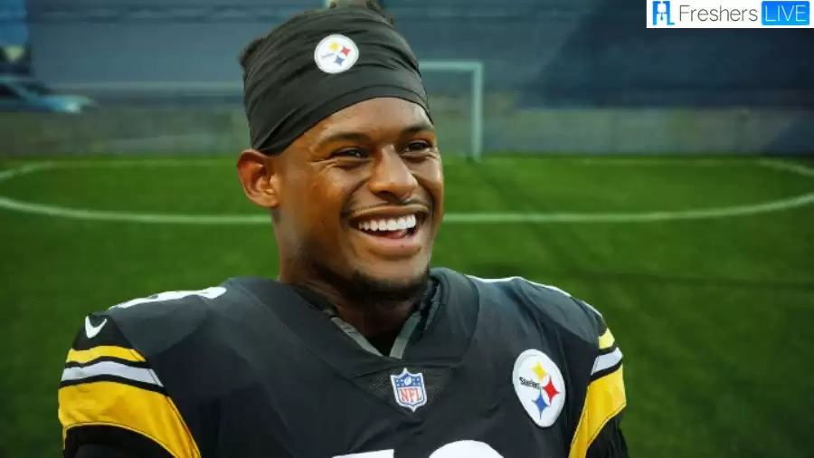 Where is Juju Smith Schuster Going After Leaving Kansas City Chiefs?