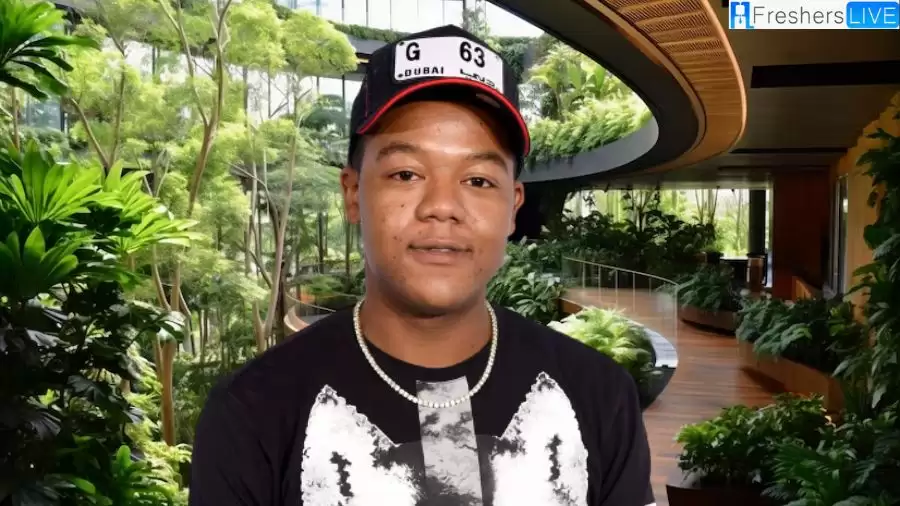 Where Is Kyle Massey Now? Latest Updates on the Whereabouts and Endeavors