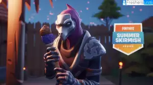 Where to Find Ice Cream Cones in Fortnite? How to Eat Ice Cream Cones?