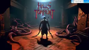 Where to Find the Wellkeeper in Halls of Torment? Unveiling the Wellkeeper's Location in Halls of Torment