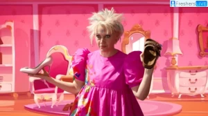 Which Barbie Does Kate Mckinnon Play in the Barbie Movie? Embracing Creativity