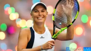 Who are Caroline Wozniacki Parents? Meet Piotr Wozniacki And Anna Wozniacki