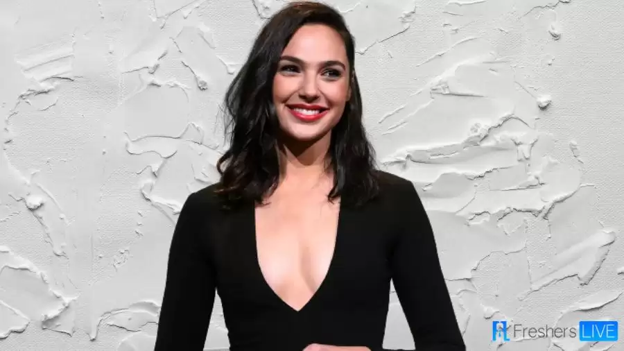 Who are Gal Gadot Parents? Meet Michael Gadot And Irit Gadot