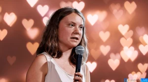 Who are Greta Thunberg Parents? Meet Svante Thunberg and Malena Ernman