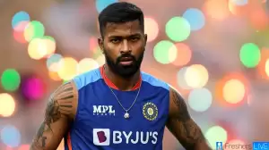 Who are Hardik Pandya Parents? Meet Himanshu Pandya and Nalini Pandya