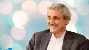 Who are Jahangir Tareen Parents? Meet Allah nawaz Tareen