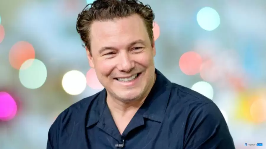 Who are Rocco Dispirito Parents? Meet Ralph DiSpirito and Nicolina DiSpirito